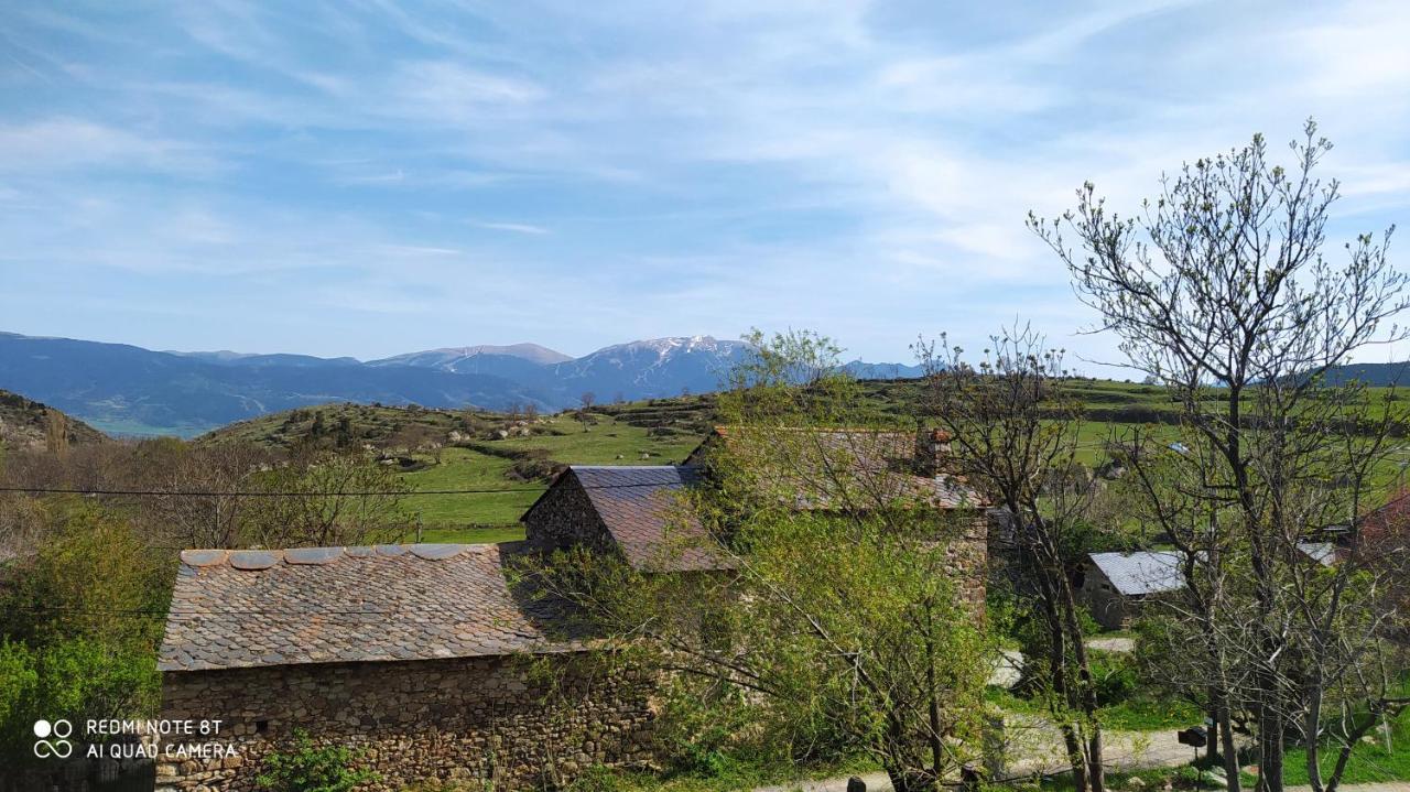 Ferme Can Llull Enveitg Bagian luar foto