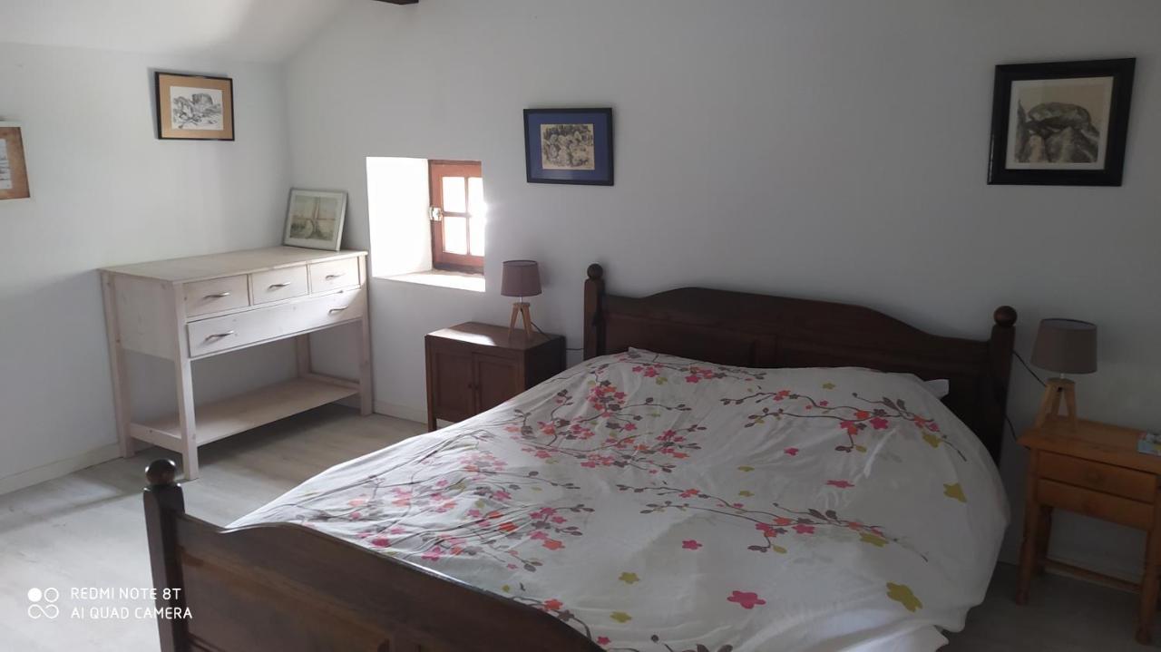 Ferme Can Llull Enveitg Bagian luar foto