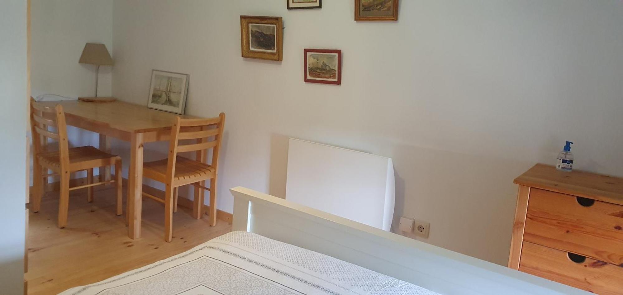 Ferme Can Llull Enveitg Bagian luar foto