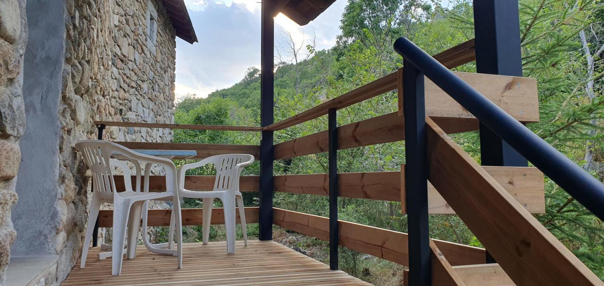 Ferme Can Llull Enveitg Bagian luar foto