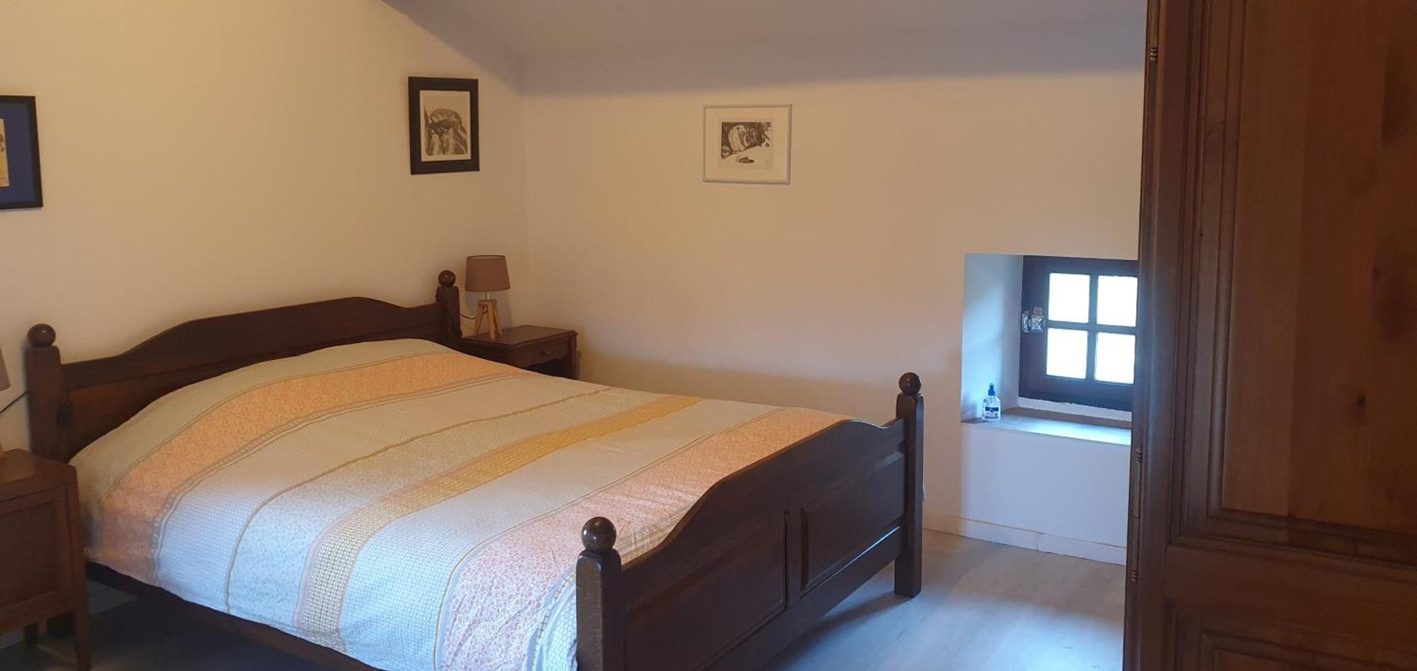 Ferme Can Llull Enveitg Bagian luar foto