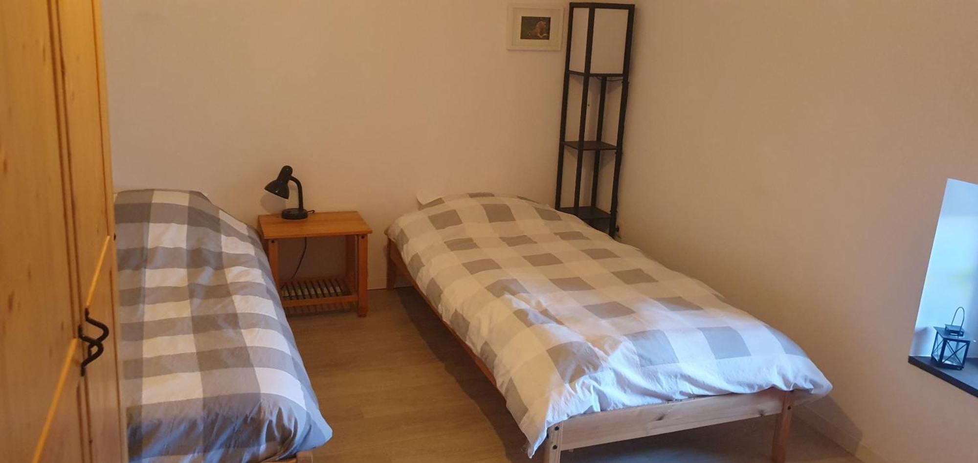 Ferme Can Llull Enveitg Bagian luar foto