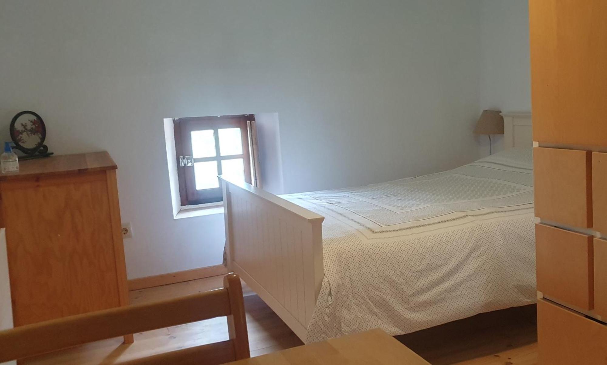 Ferme Can Llull Enveitg Bagian luar foto
